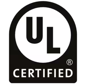 UL Certified
