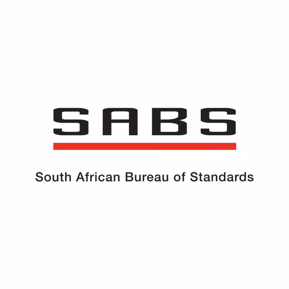 SABS Certified